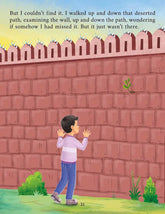 Dreamland The Little Princess - A Story Book For Kids (English)